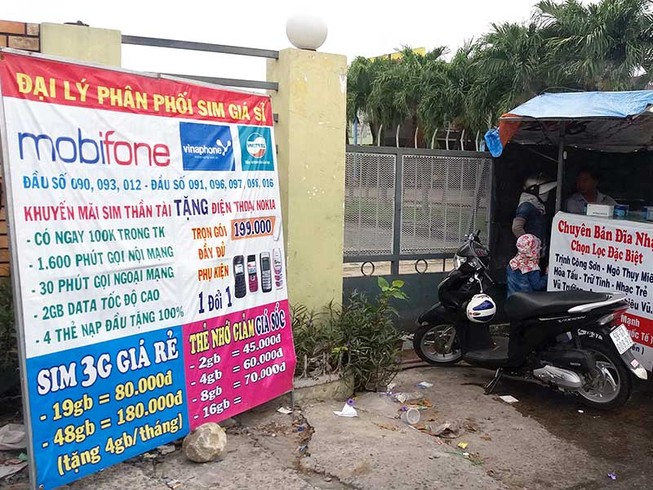Bộ trưởng Trương Minh Tuấn: Xử lý triệt để tin nhắn rác