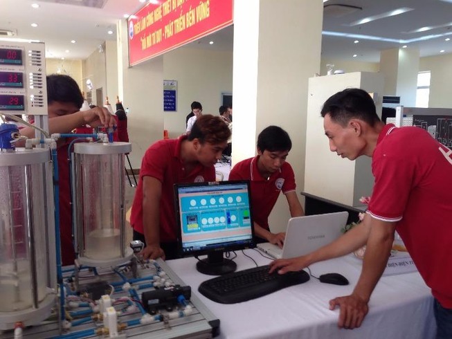 Sinh viên học Quản trị khởi nghiệp để làm gì?