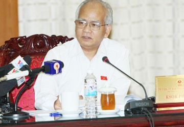 Chỉ 1% CBCC làm việc kém?