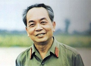 Ba tác phẩm điện ảnh tâm huyết về Đại tướng Võ Nguyên Giáp