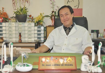 Giúp hàng ngàn người tránh bệnh
