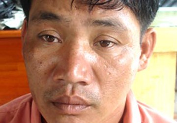 Bắt tên trộm “Tuấn Long Xuyên”