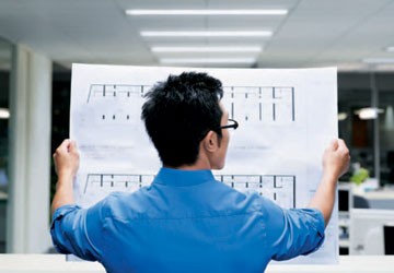 Triển khai dự án giảm lượng thủy ngân cho bóng đèn