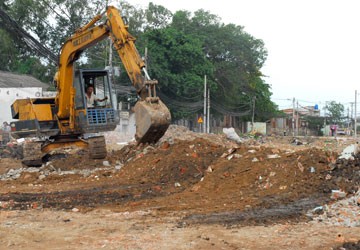 Bồi thường đất nông nghiệp theo giá thị trường?