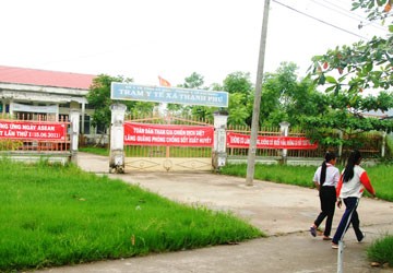 Một nền y tế đang trốc gốc - Kỳ 1: Tủi thân bác sĩ miệt vườn