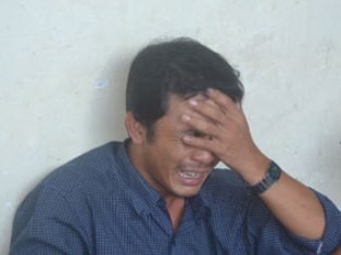 Lại một vụ tai biến sản khoa tại Bệnh viện Quảng Ngãi
