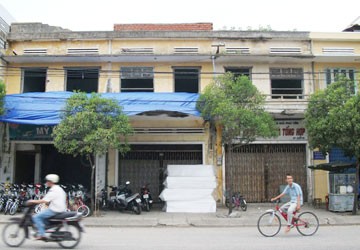 Phú Yên: Đề nghị cách chức tỉnh ủy viên của phó chủ tịch tỉnh