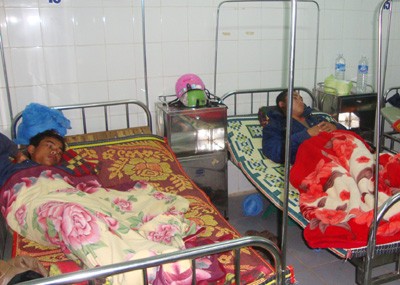 Hỗn chiến kinh hoàng, 1 người chết, 4 người nguy kịch