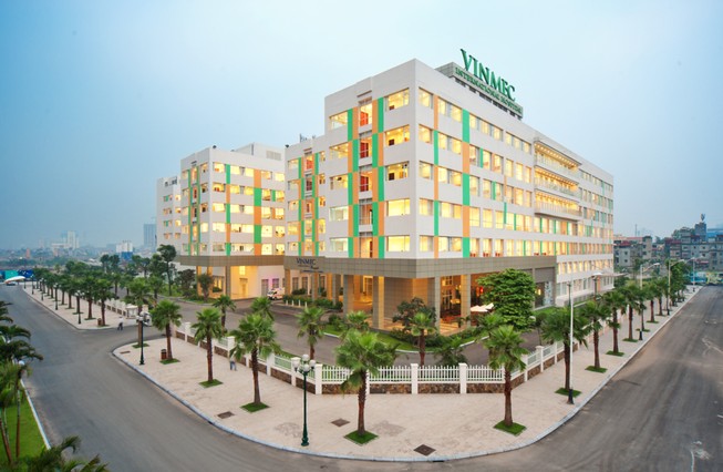 Vingroup đề nghị cơ quan công an can thiệp về hành vi tiêu cực của một nhóm khách hàng Times city