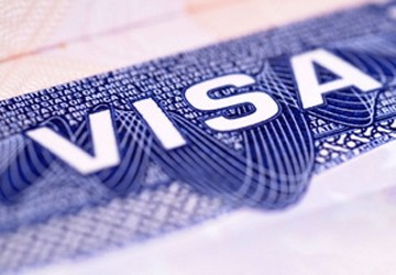 Mỹ đơn giản thủ tục cấp thị thực để hút du khách