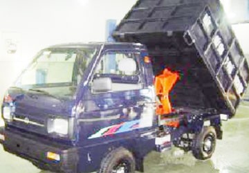 Quận 6: Thí điểm phân loại rác tại nguồn