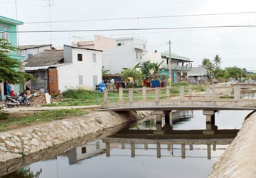 Thị xã Bạc Liêu: Bị đề nghị xử lý lại được lên quyền chủ tịch