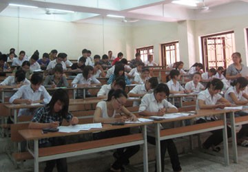 Gợi ý giải đề thi môn Toán, khối A năm 2010