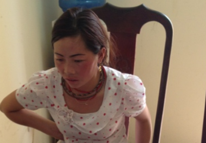 Xác định “ông trùm” bị bắt trong vụ bắt ma túy 265 bánh heroin