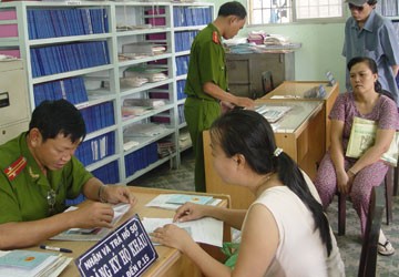Tổng kết thi hành Hiến pháp 1992: Đảm bảo thực thi quyền con người