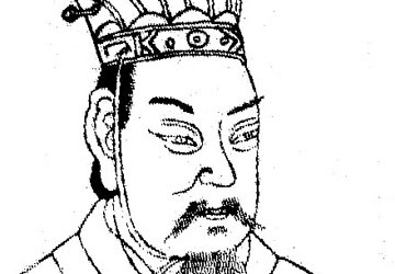 Khai quật mộ Tào Tháo