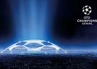 Real Madrid gặp M.U, AC Milan tiếp Barca
