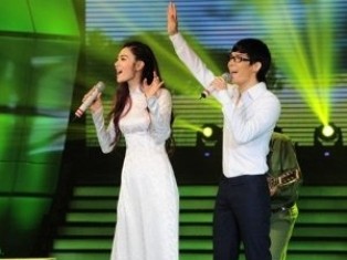 Lộ diện tốp 3 vào chung kết Cặp đôi hoàn hảo 2013