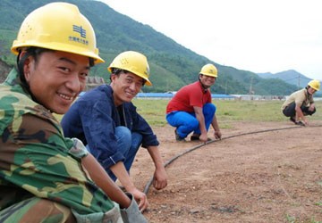 Khoảng 30% lao động nước ngoài chưa có giấy phép