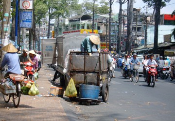 Phân loại chất thải rắn tại nguồn: Muốn thành công phải làm đồng bộ