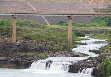 Thủy điện Tây Nguyên và hệ lụy - Bài 1: Phá rừng làm thủy điện