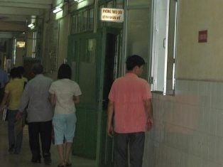 Vụ cướp tiệm vàng ở Bắc Giang: Cháu Bích cần điều trị tâm lý