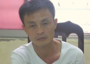 Giết người, trốn truy nã cũng người tình