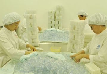 TP.HCM: Lo thiếu thuốc đặc trị