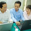 Trực tuyến về "Thuế thu nhập cá nhân" (Phần 2)