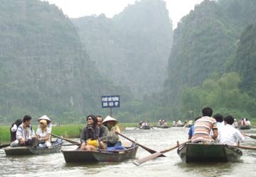 Những điều cần thiết cho chuyến du lịch