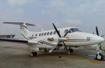 Bao nhiêu đại gia Việt Nam có thể mua máy bay riêng?