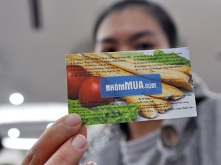 Mua theo nhóm có “chìm” dần?