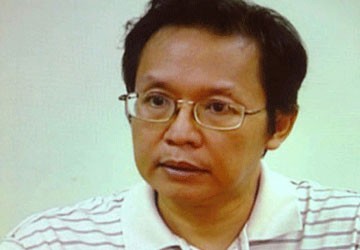 Phạm Minh Hoàng với các hoạt động vi phạm pháp luật