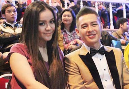 Hoàng Hải lên tiếng trước tin đồn cặp kè với “yêu nữ hàng hiệu”