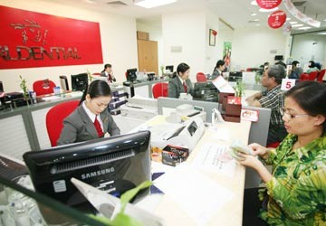 Bài 1: Điền hồ sơ yêu cầu bảo hiểm