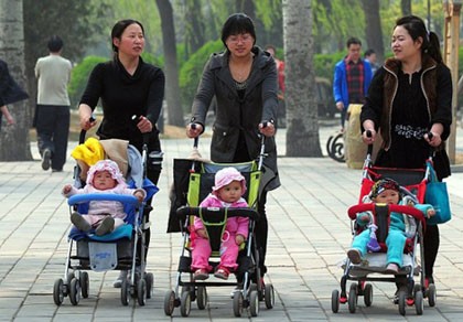Người Việt sang Thái kiếm "rồng con"