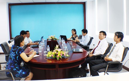 Giao lưu trực tuyến: "Tư vấn xuất khẩu lao động sang Hàn Quốc, Nhật Bản, Bồ Đào Nha, Israel"