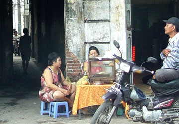 Gìn giữ “văn hóa hẻm” giữa thời đô thị hóa