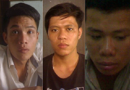 Thả 1 thanh niên vụ “hiệp sĩ Bình Dương bắt cướp ở TPHCM”
