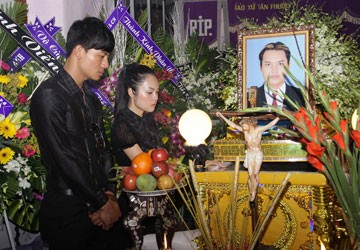 Đạo diễn phim Thạch Sanh qua đời