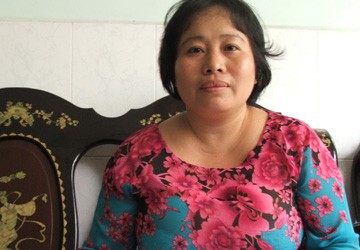 “Cô tiên” của những học sinh cá biệt