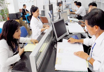 Khổ vì hạn mức đất