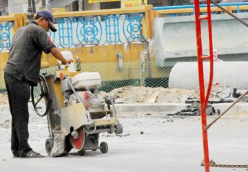 Những “địa chỉ” lãng phí cần bị xử lý