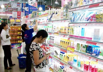 Thương hiệu và lòng tin người tiêu dùng