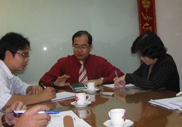 ĐBQH Hoàng Hữu Phước: Nhận sai nhưng không từ nhiệm