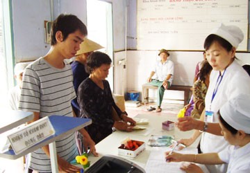 Cà Mau: Kết luận thanh tra bị phản pháo