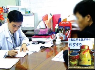 Dùng nước hoa kích dục: “Gục” vì tò mò!