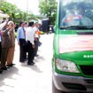 Việt Nam - Campuchia thông đường cùng phát triển