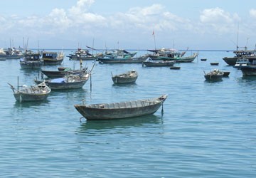 Hãy bảo vệ nguồn nước