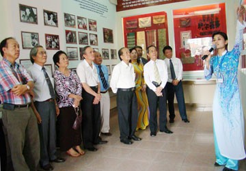 Đối ngoại nhân dân - “sức mạnh mềm” bảo vệ chủ quyền